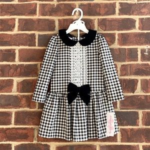 Bonnie Baby 24 month dress